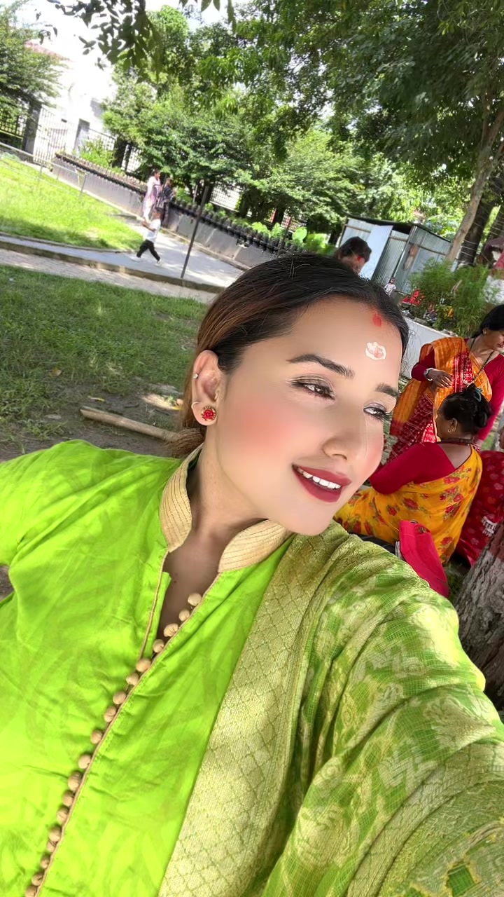 @Shila Khadka Chhetri