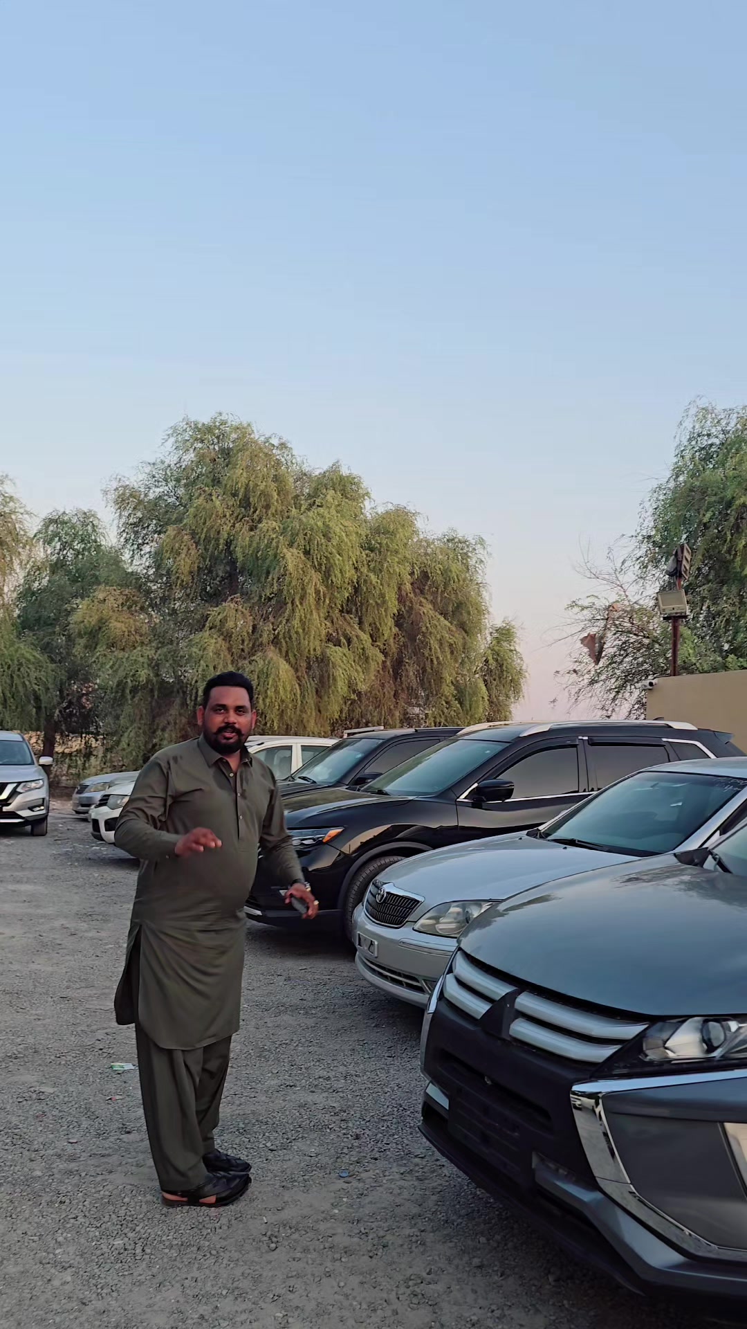@Naeem Bhai Used Cars