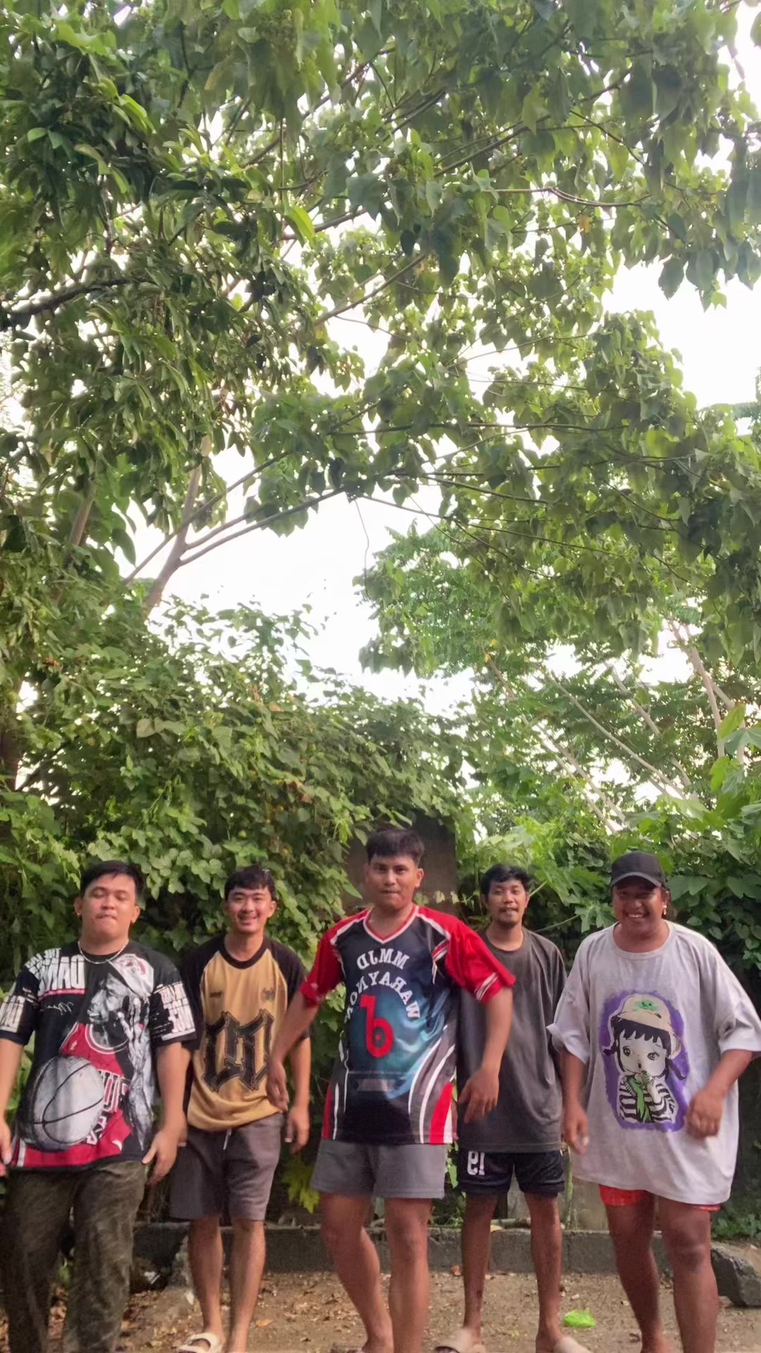 @Markko makoy Estardo