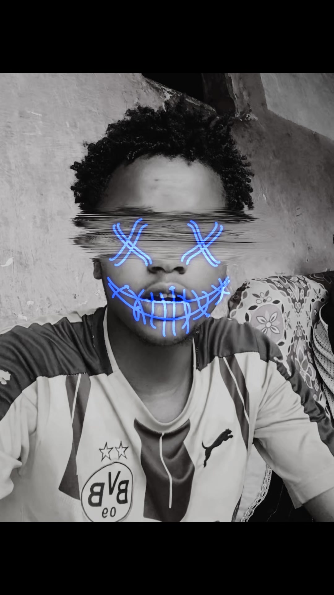 @Oli BOY&sup2;nd