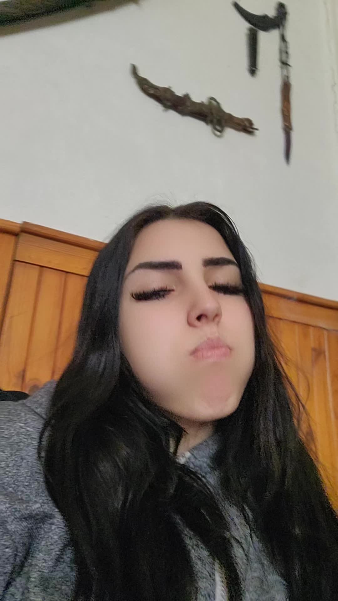 @Aki te sose leszel😂😉🤪❤️🖕