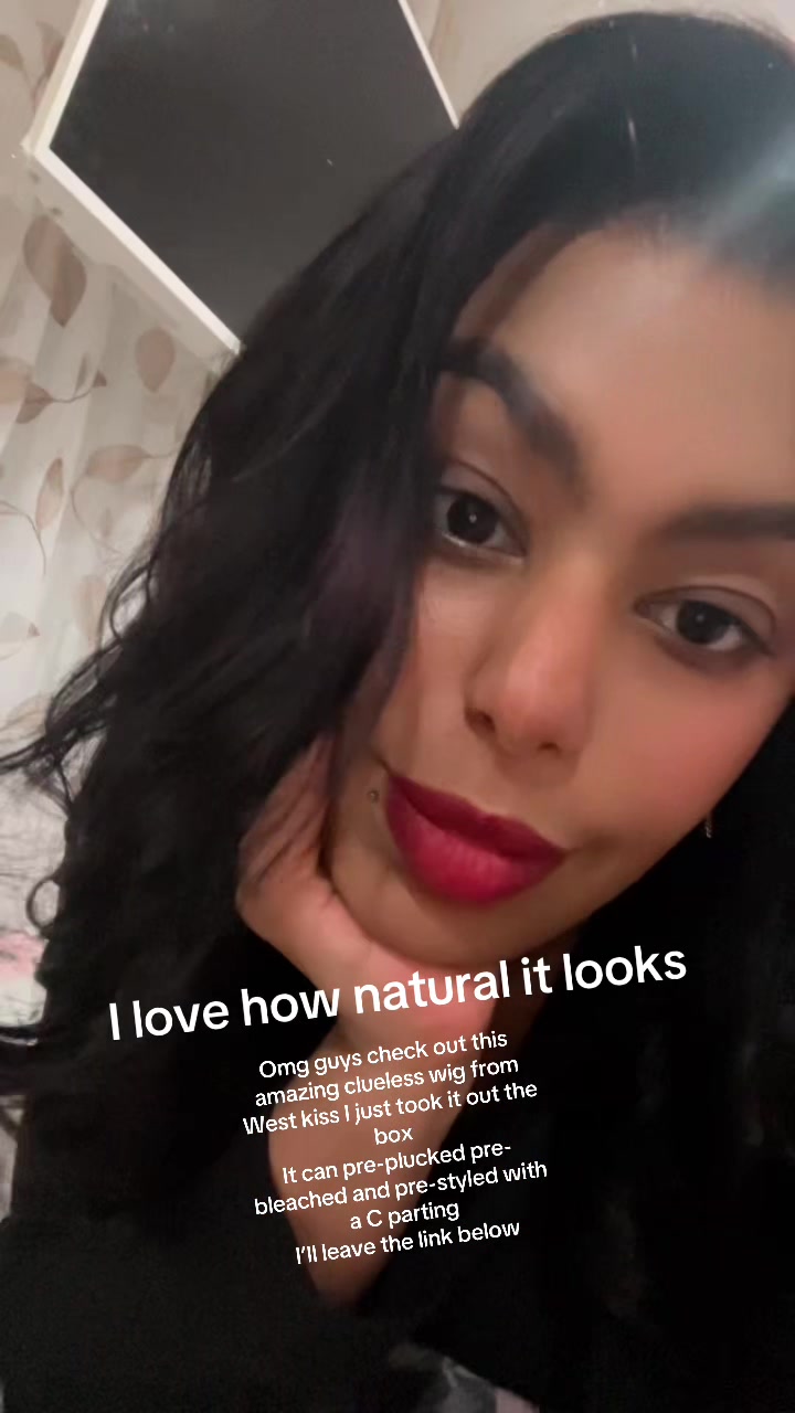 @The Real Sabrina Ali