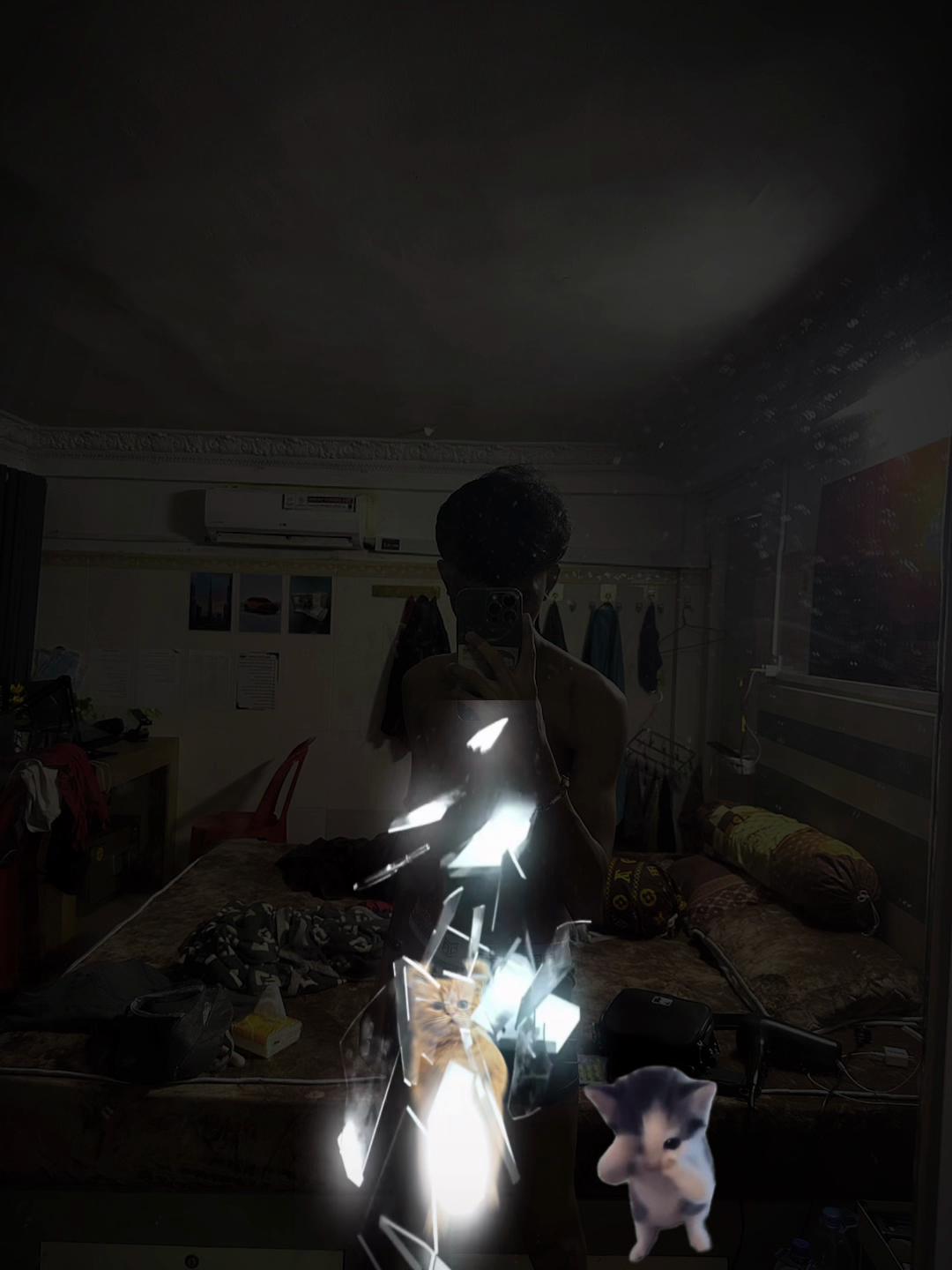 @ហួត ហួត៚✨💞🏳️&zwj;🌈