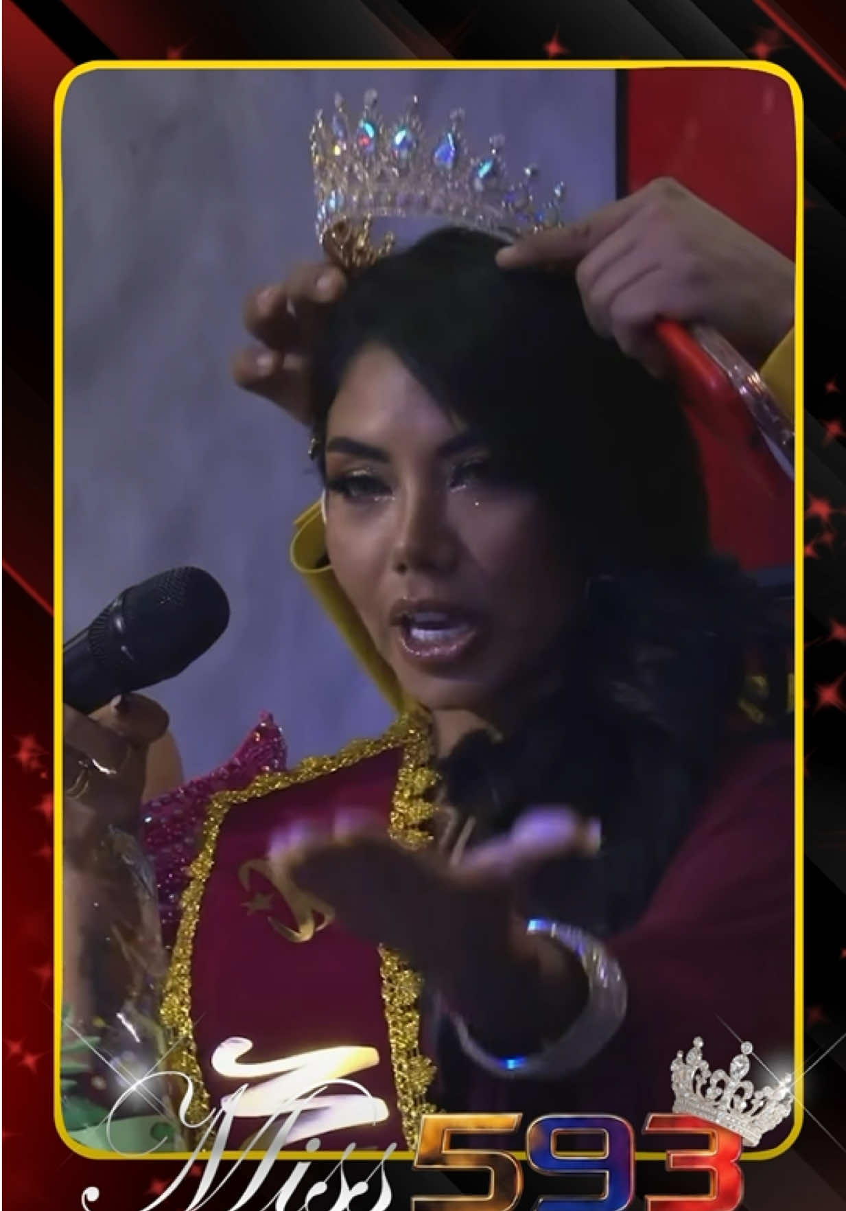 @La Casa 593 | Reality Show