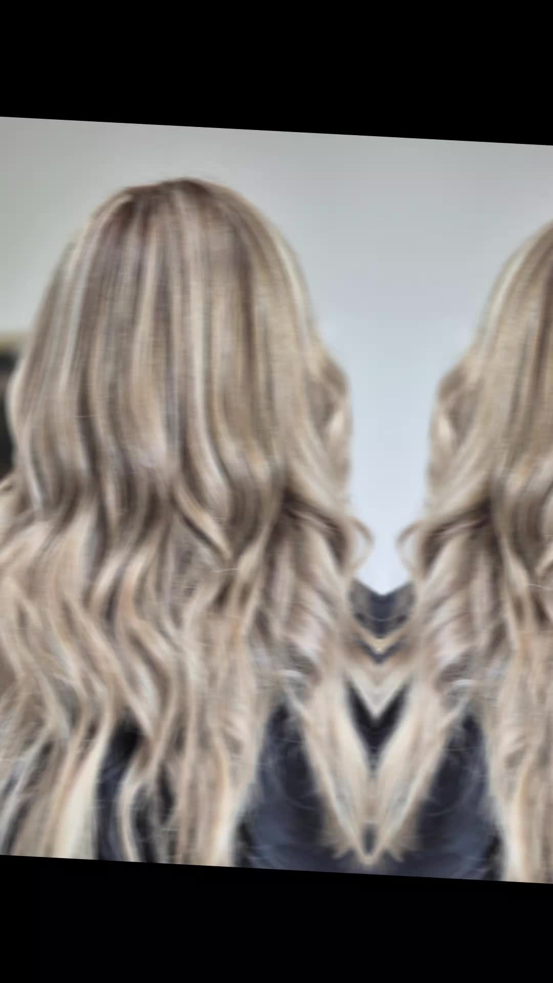 @shona marie hair