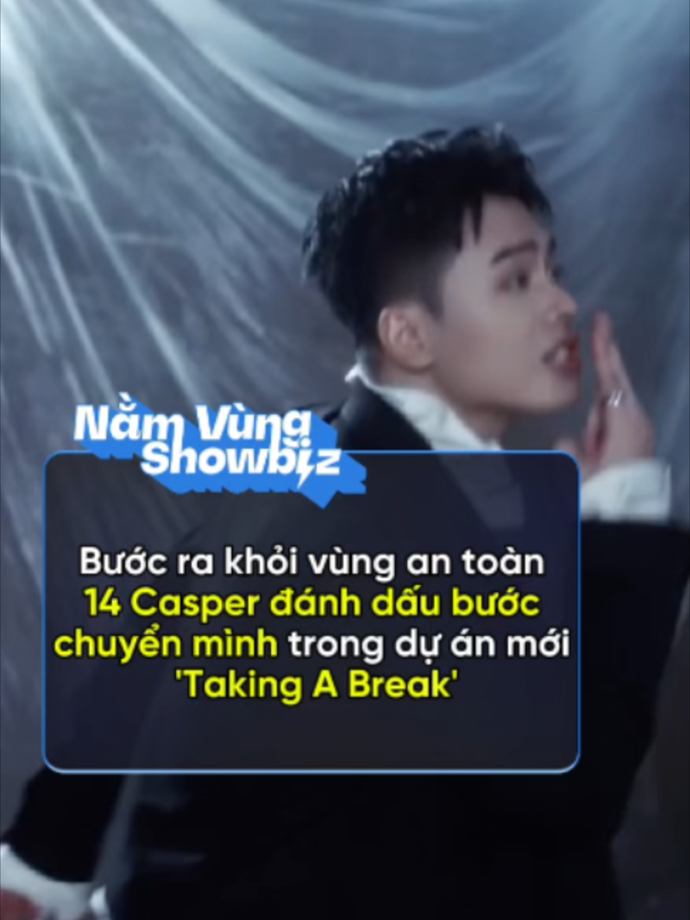 @Nằm Vùng Showbiz