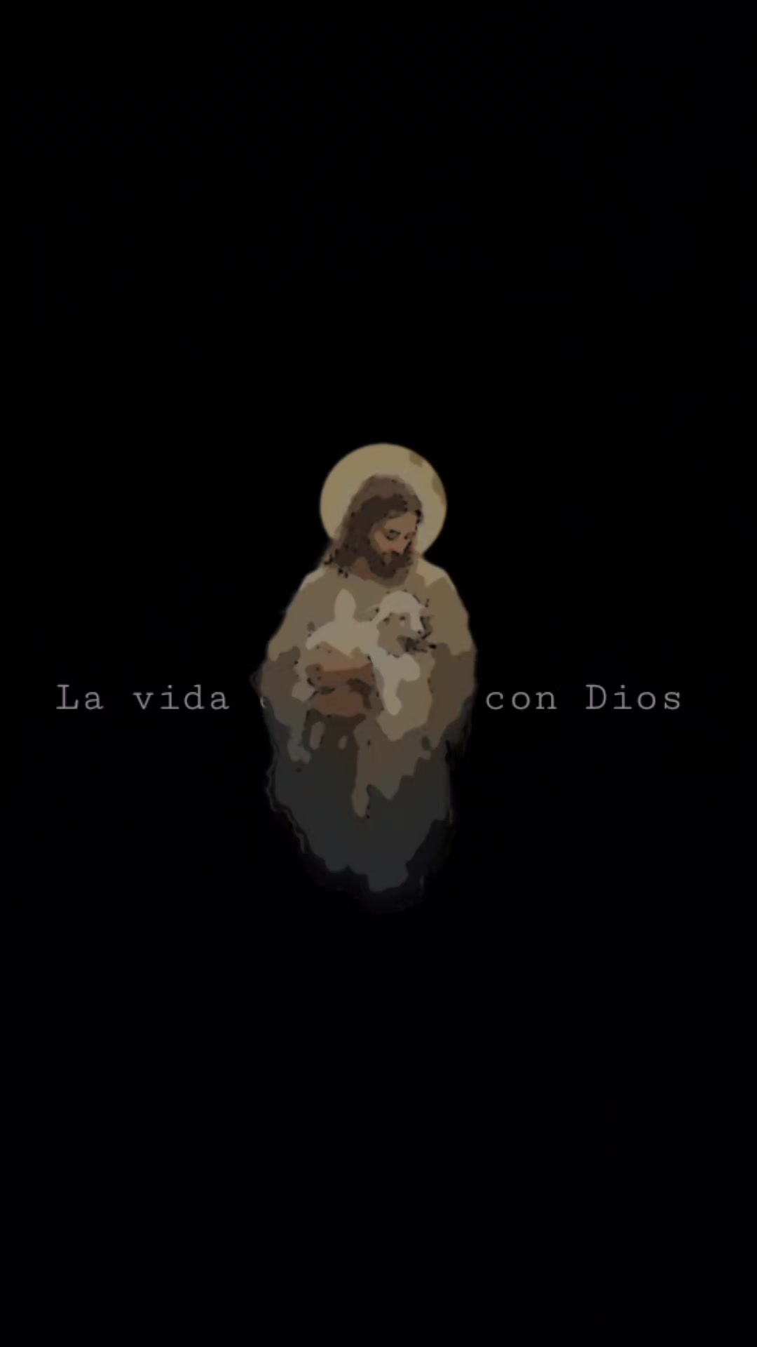 @LA VIDA ES BELLA CON DIOS