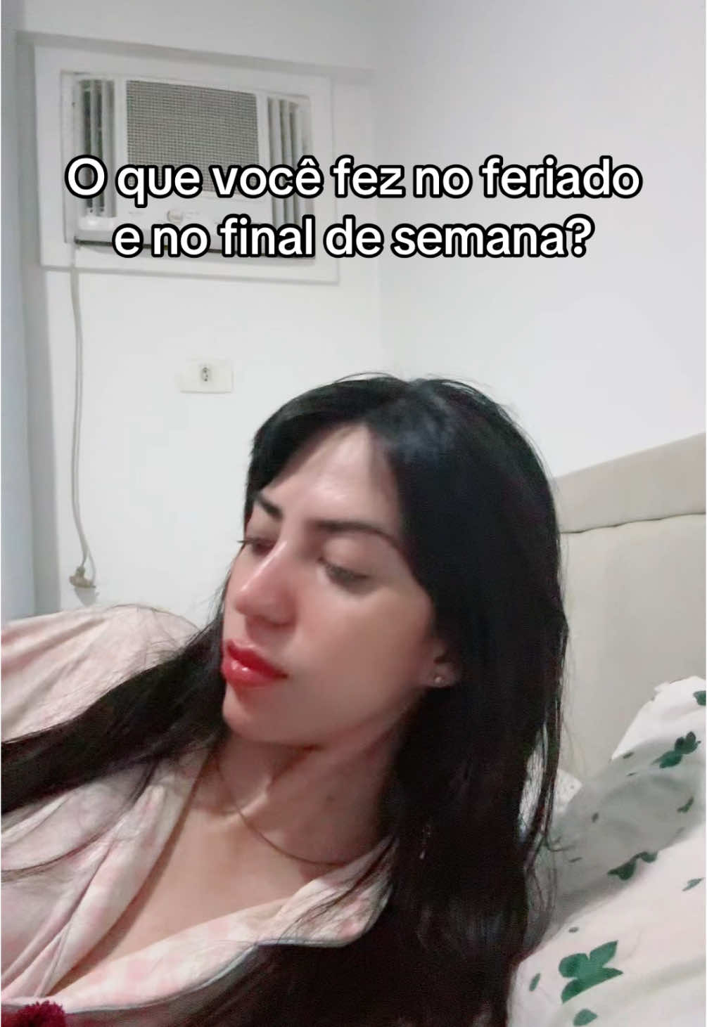 @Fabiana Constantino