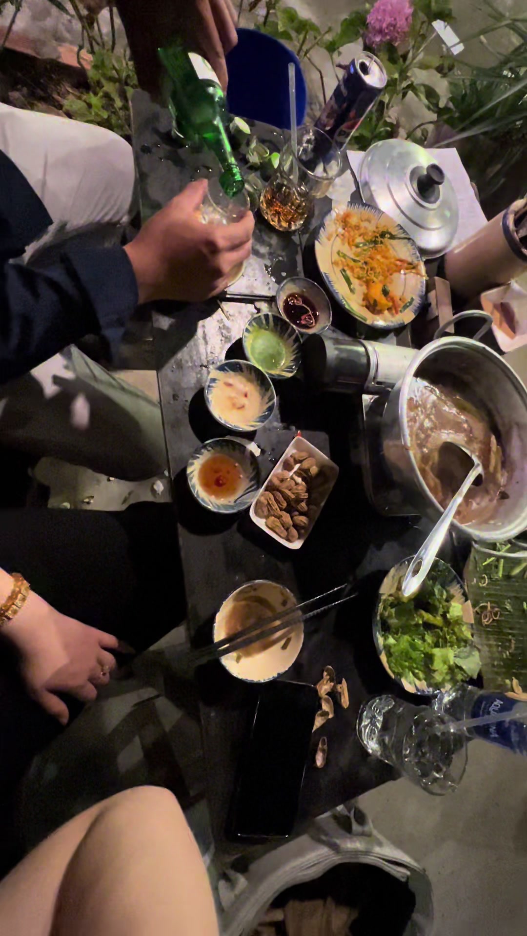 @Con C&aacute;o Nhỏ