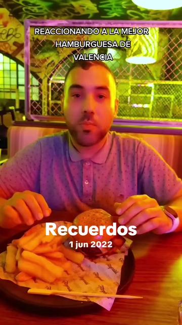 @Valencia food guide 🍽