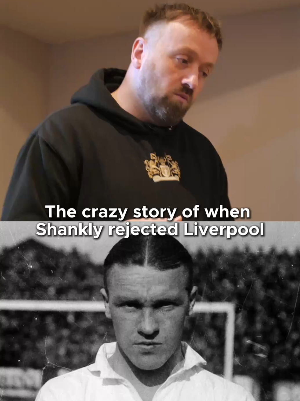 @The Shankly Experience