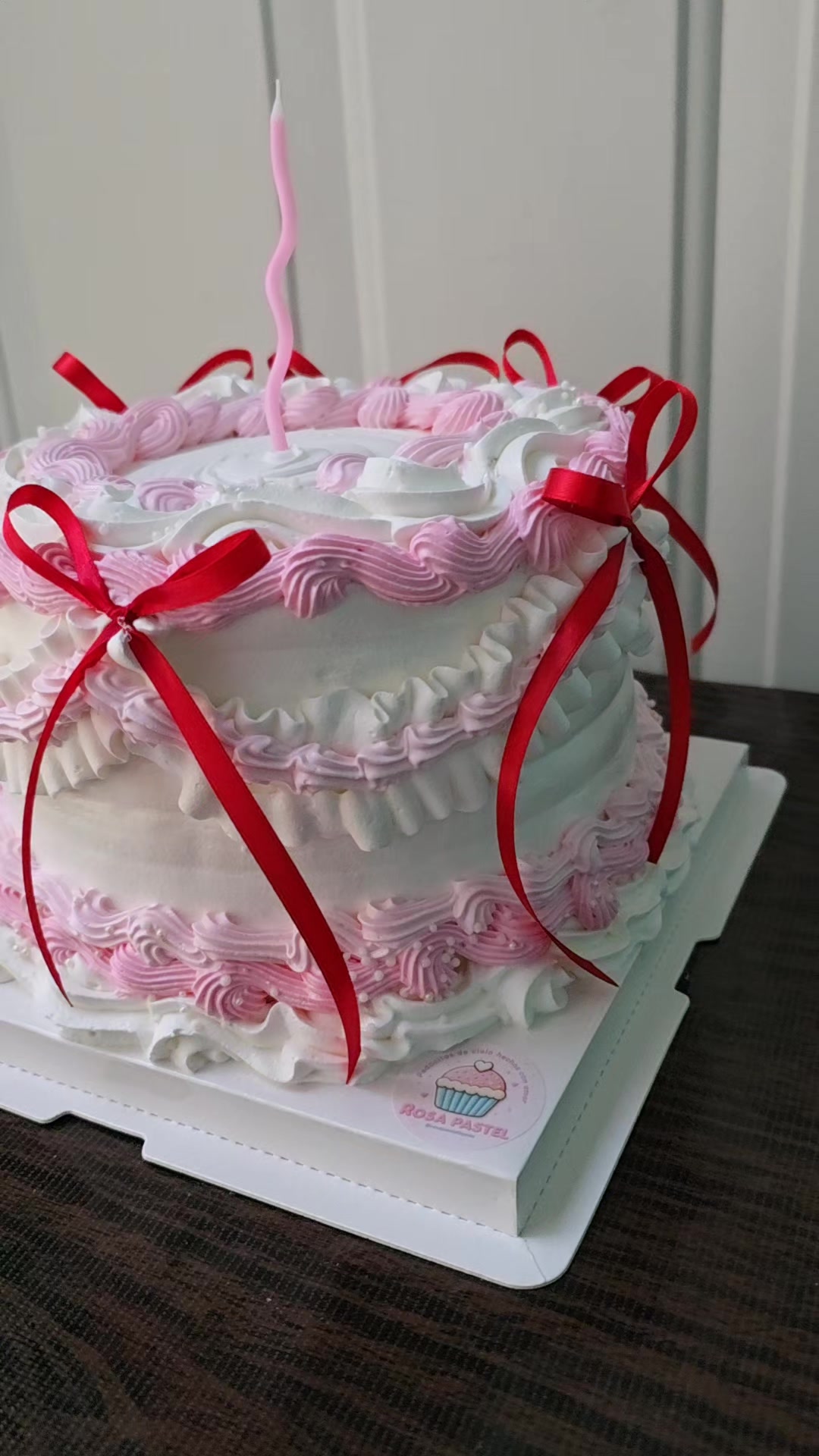@Rosa Pastel 🧁