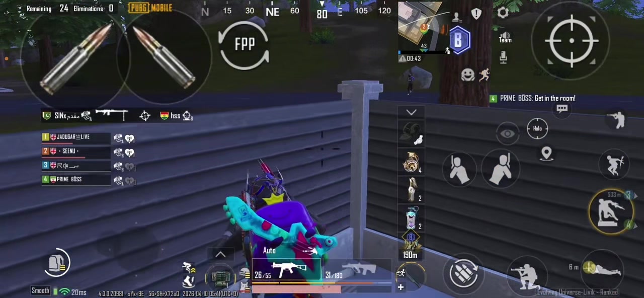 @SEENU