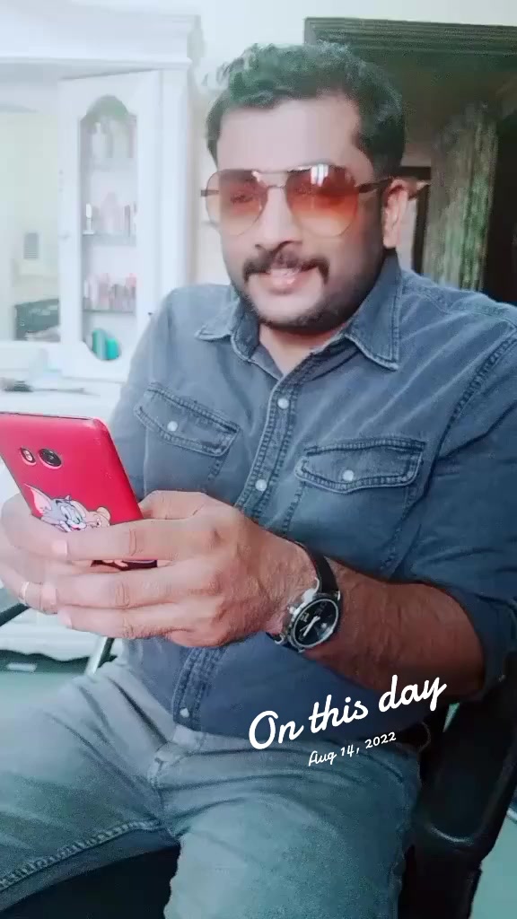 @♥️Sarath♥️