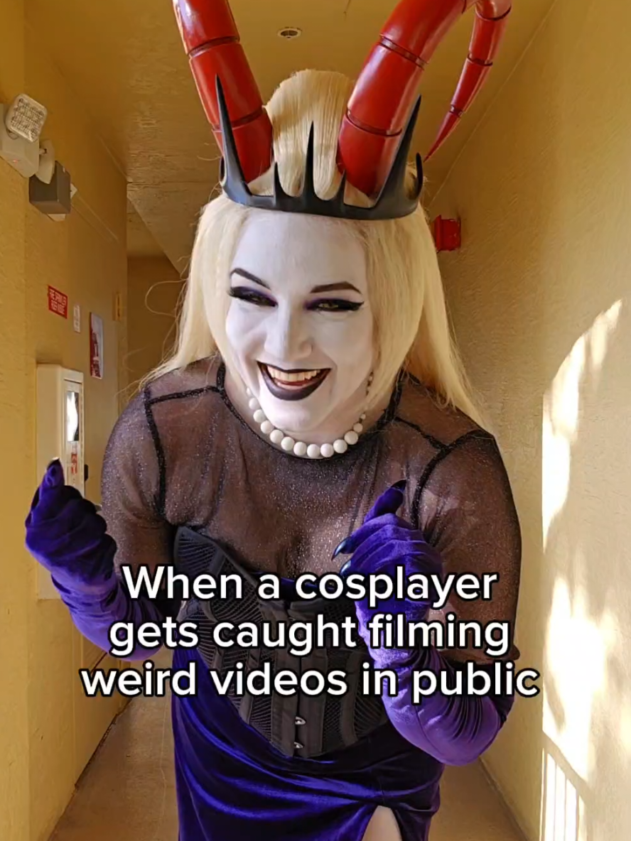@LifeOfCosplay