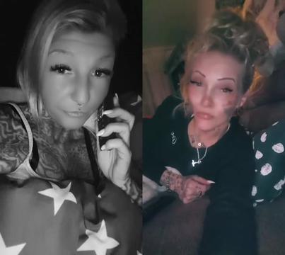 @Chaosqueen8282