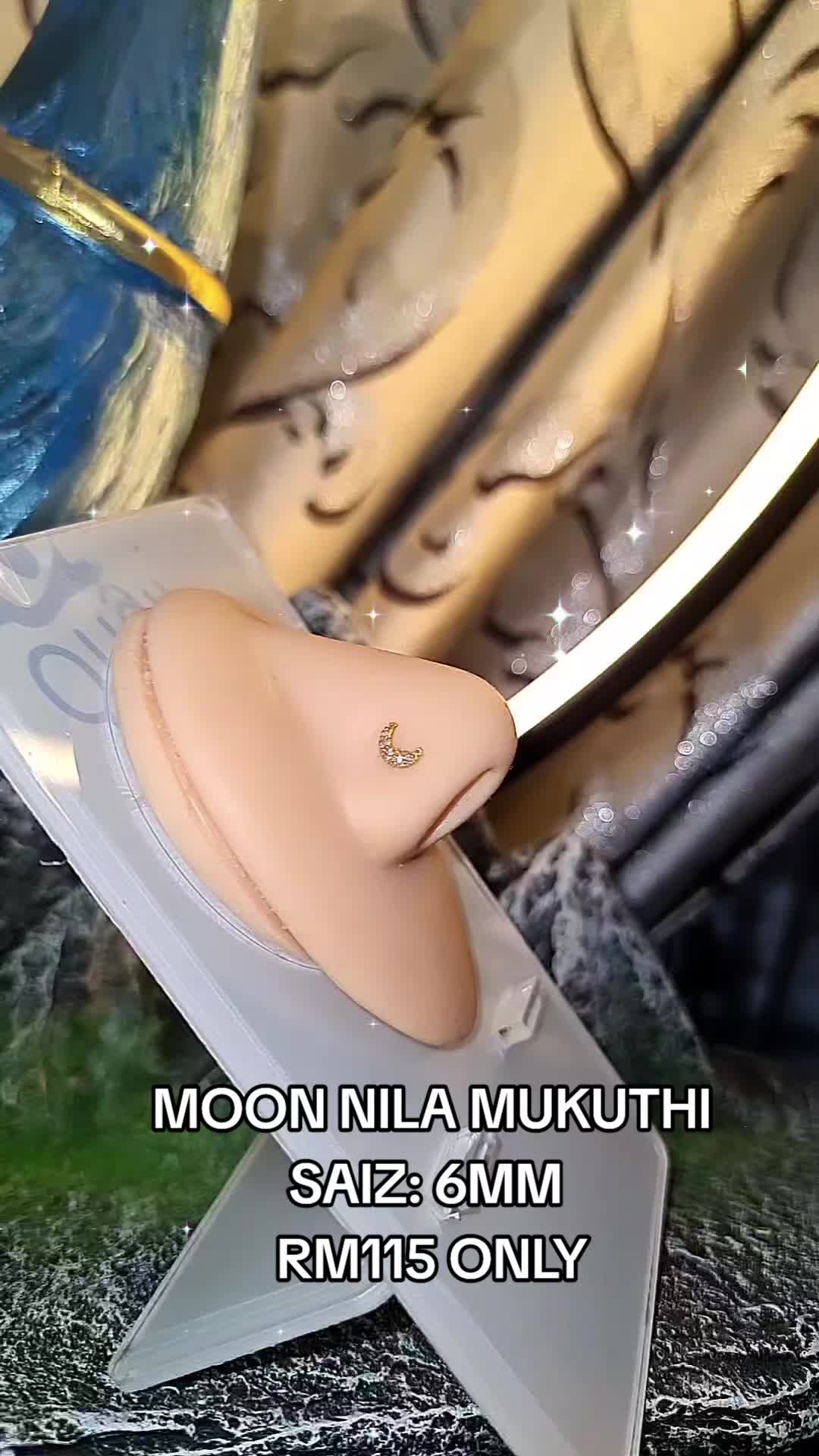 @royale mukuthi collection 2