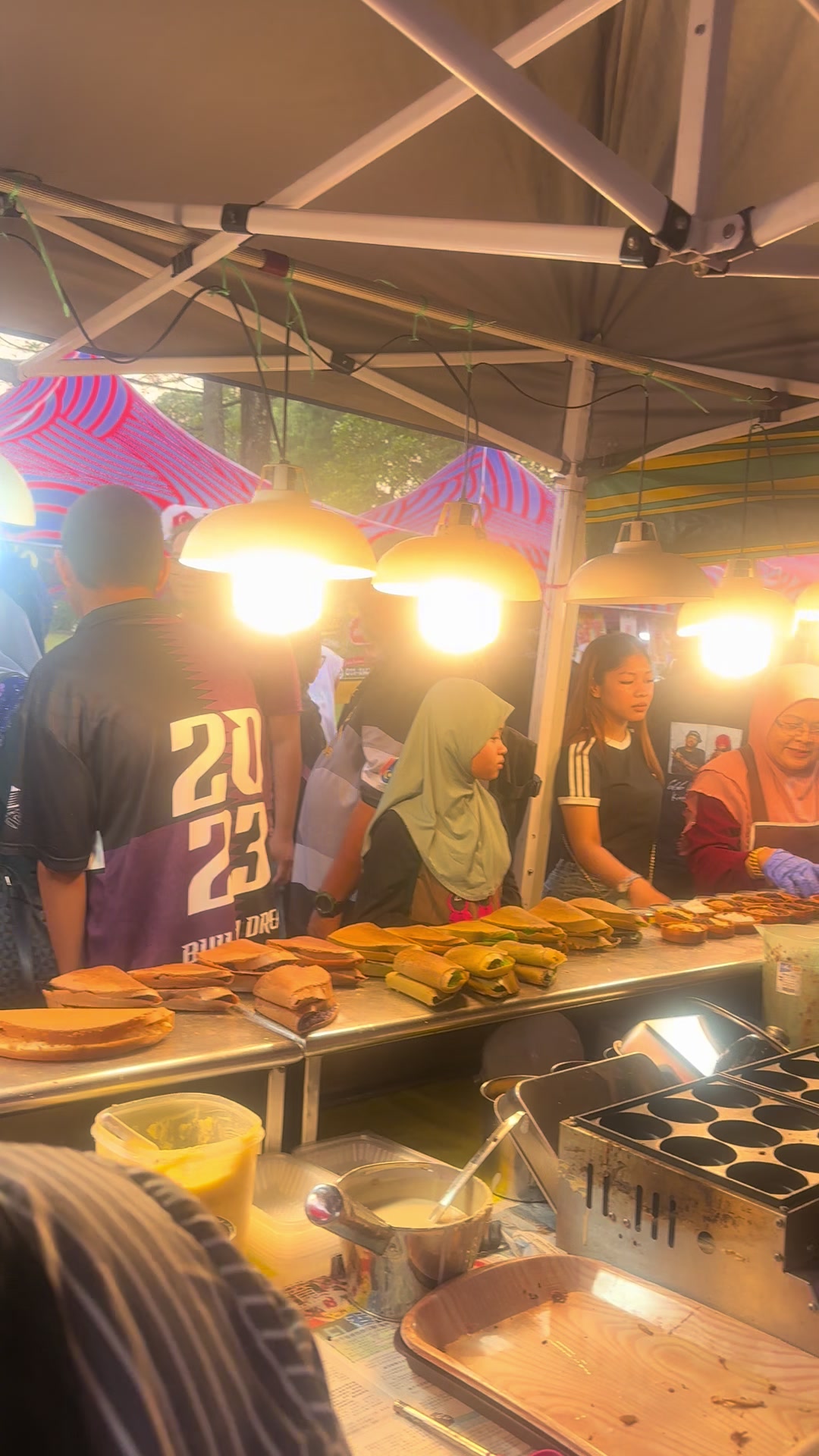 @APAM BALIK SABAR MENANTI JB