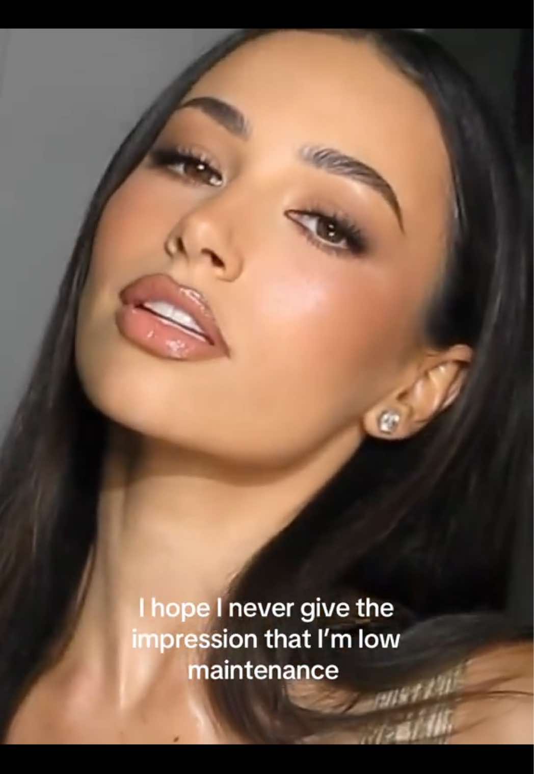 @LAMEISHA