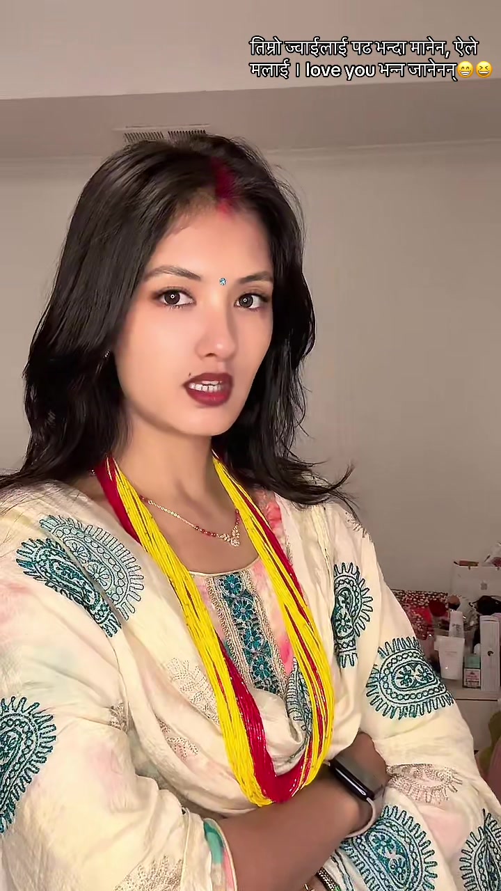 @Aarju Khanal797🌙
