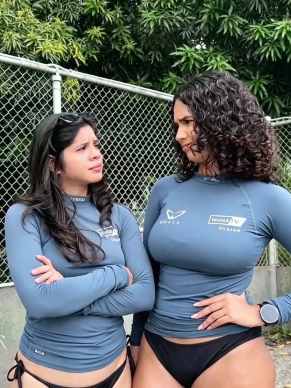 @Romina y sus amigas