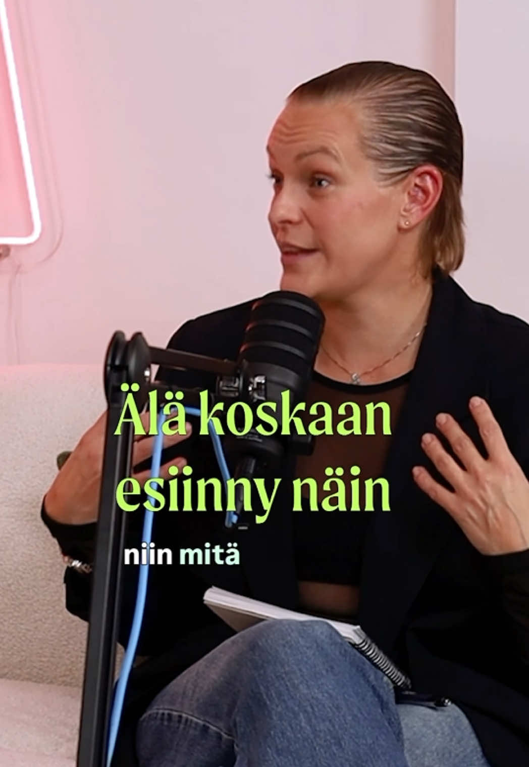 @Mimmit sijoittaa