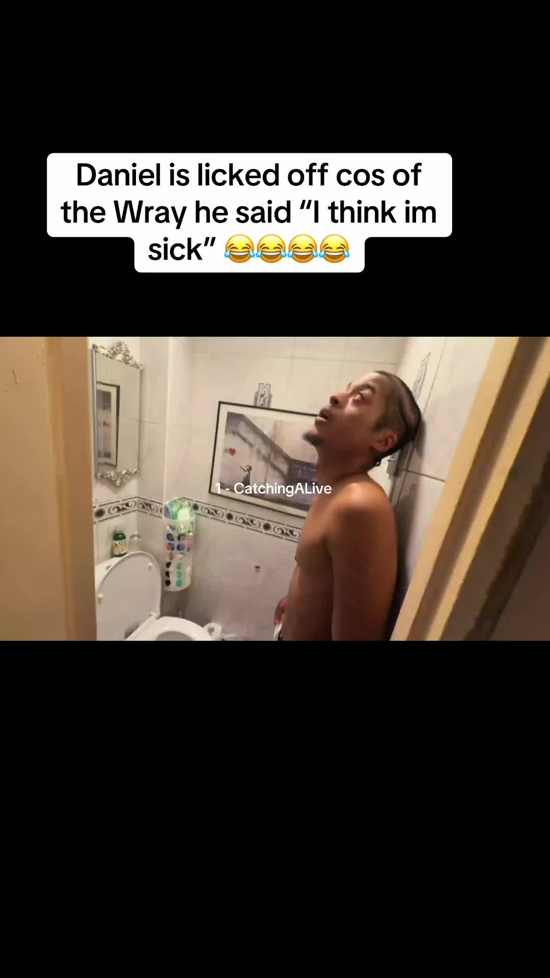 @1 - CatchingALive