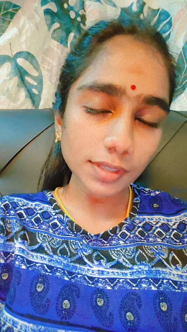 @varathan' s mummy 🤍