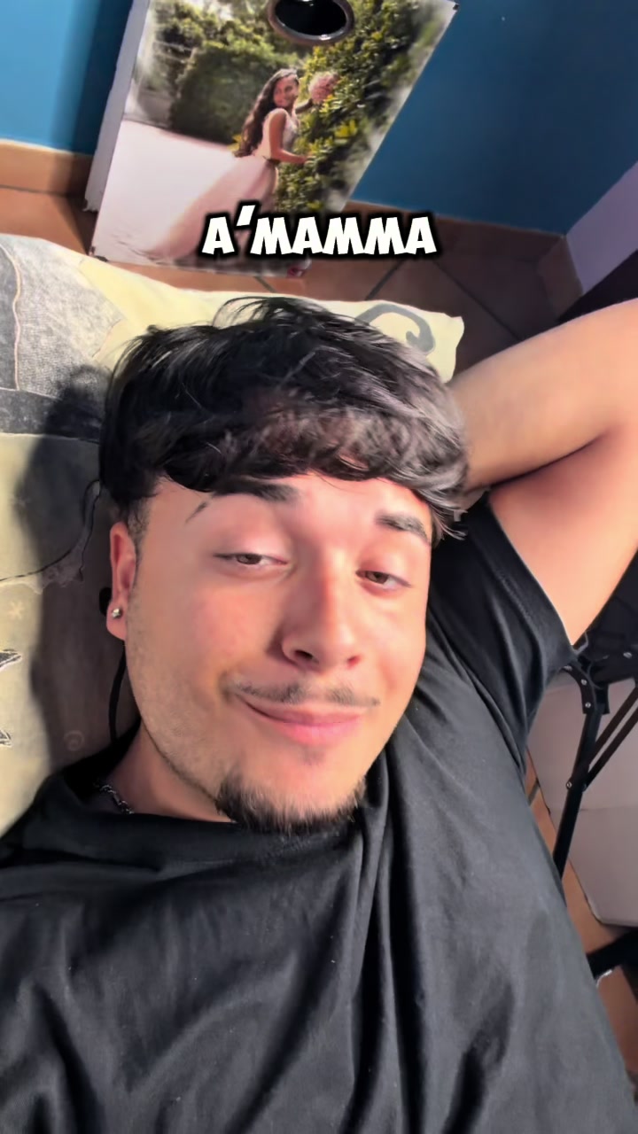 @Francesco Sarnataro