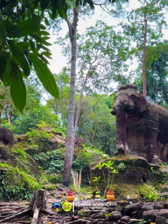 @ក្រសួងទេសចរណ៍