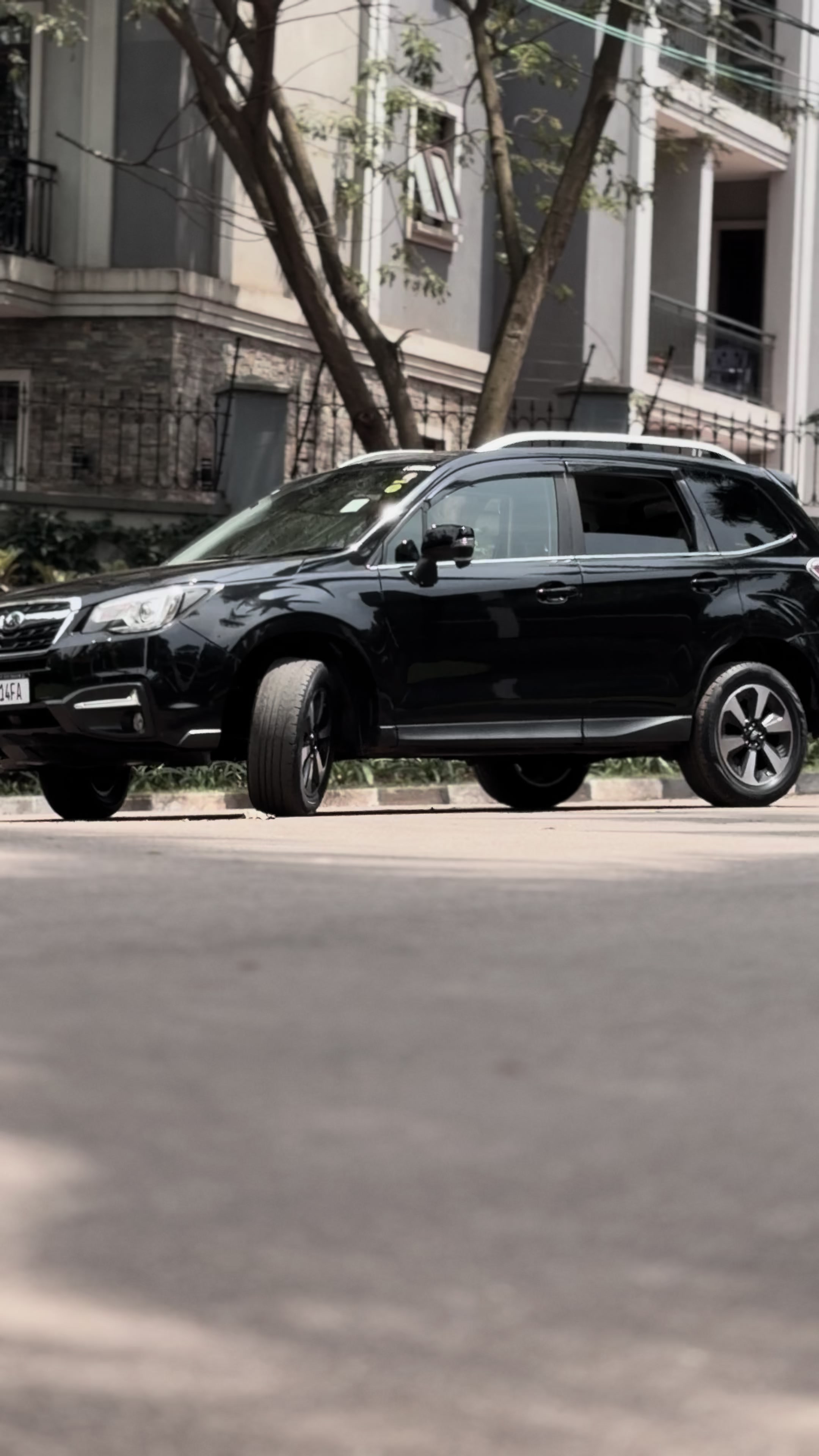 @Mesh autos