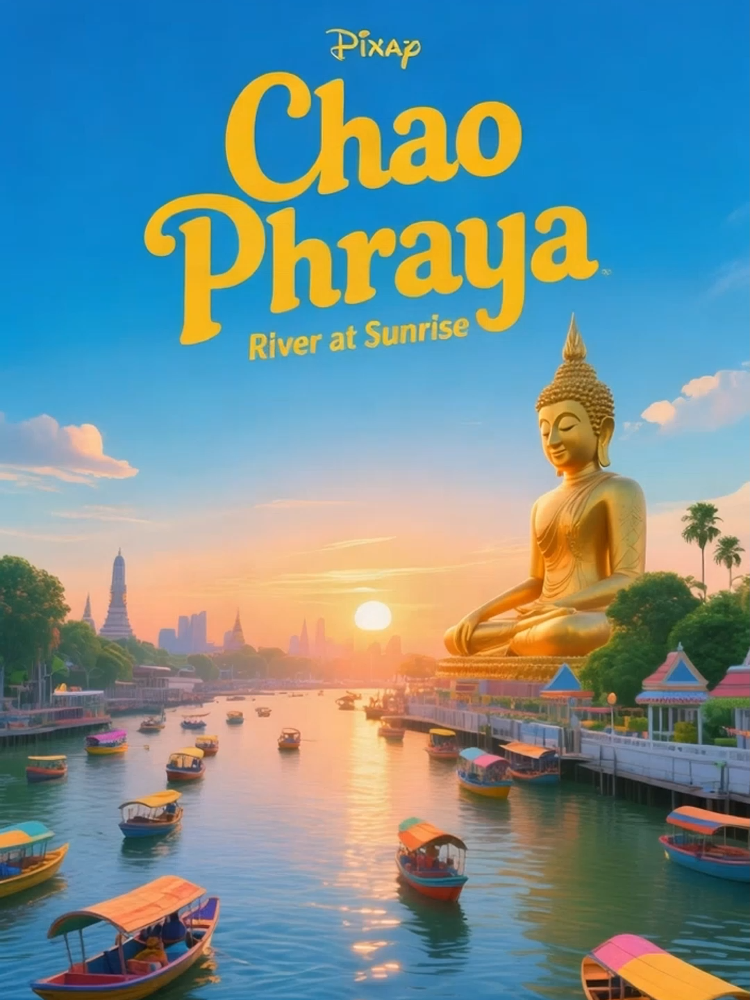 @Travel Thailand เที่ยวทั่วไทย