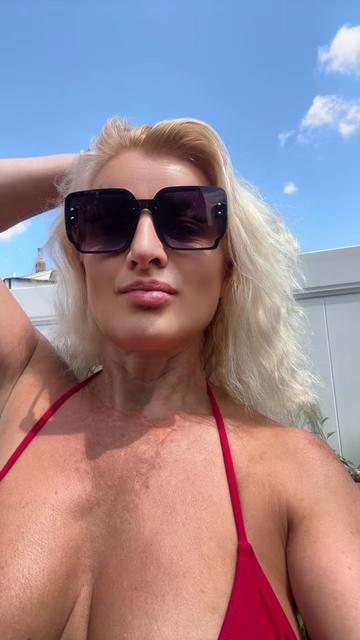 @Luli loquita
