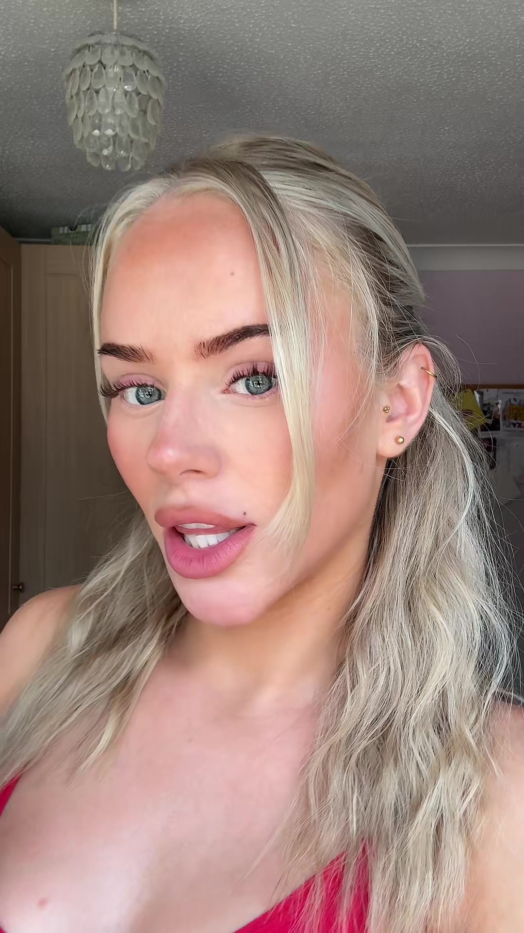 @Cassie Rose