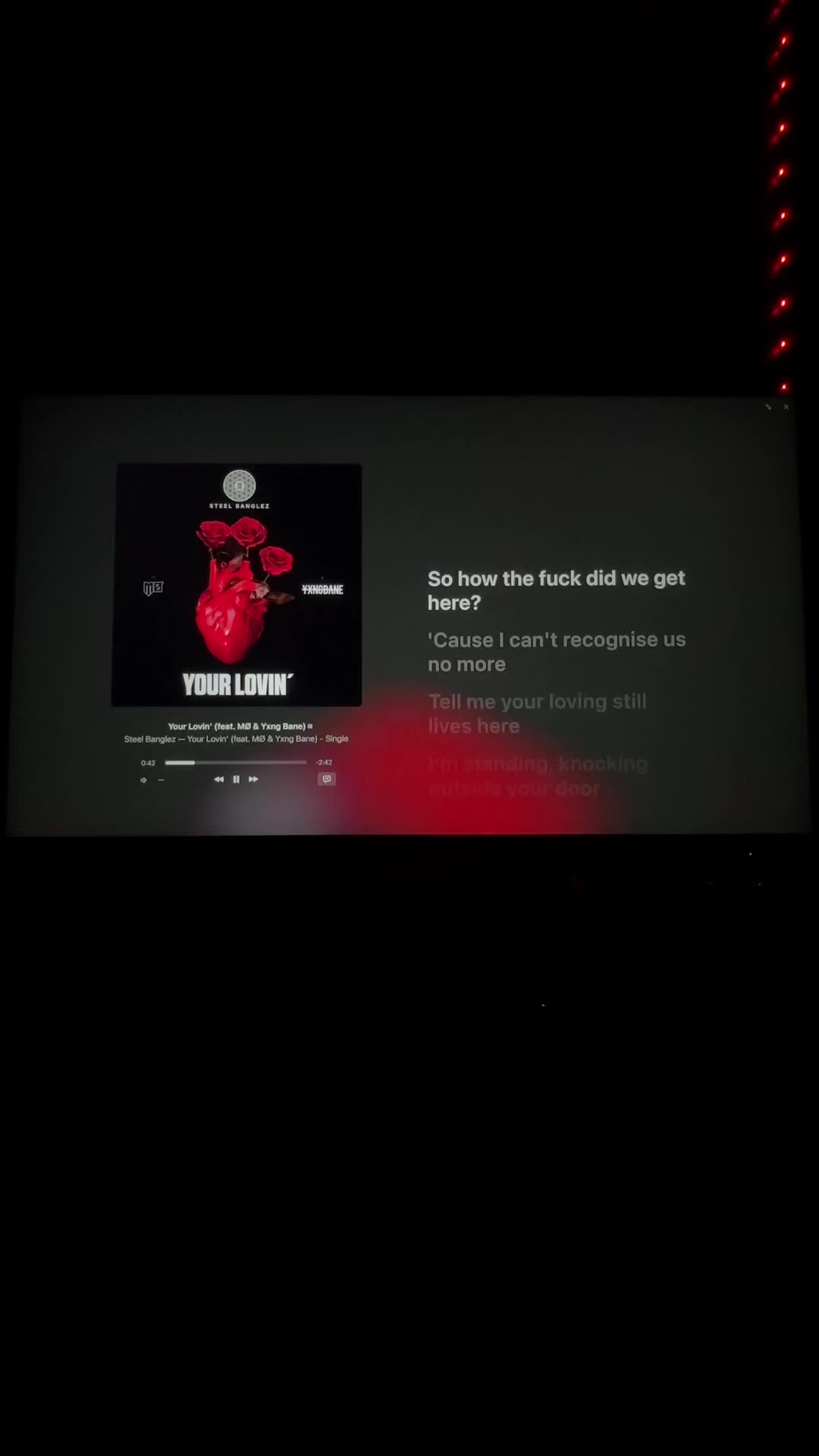 @Music•Lyrics