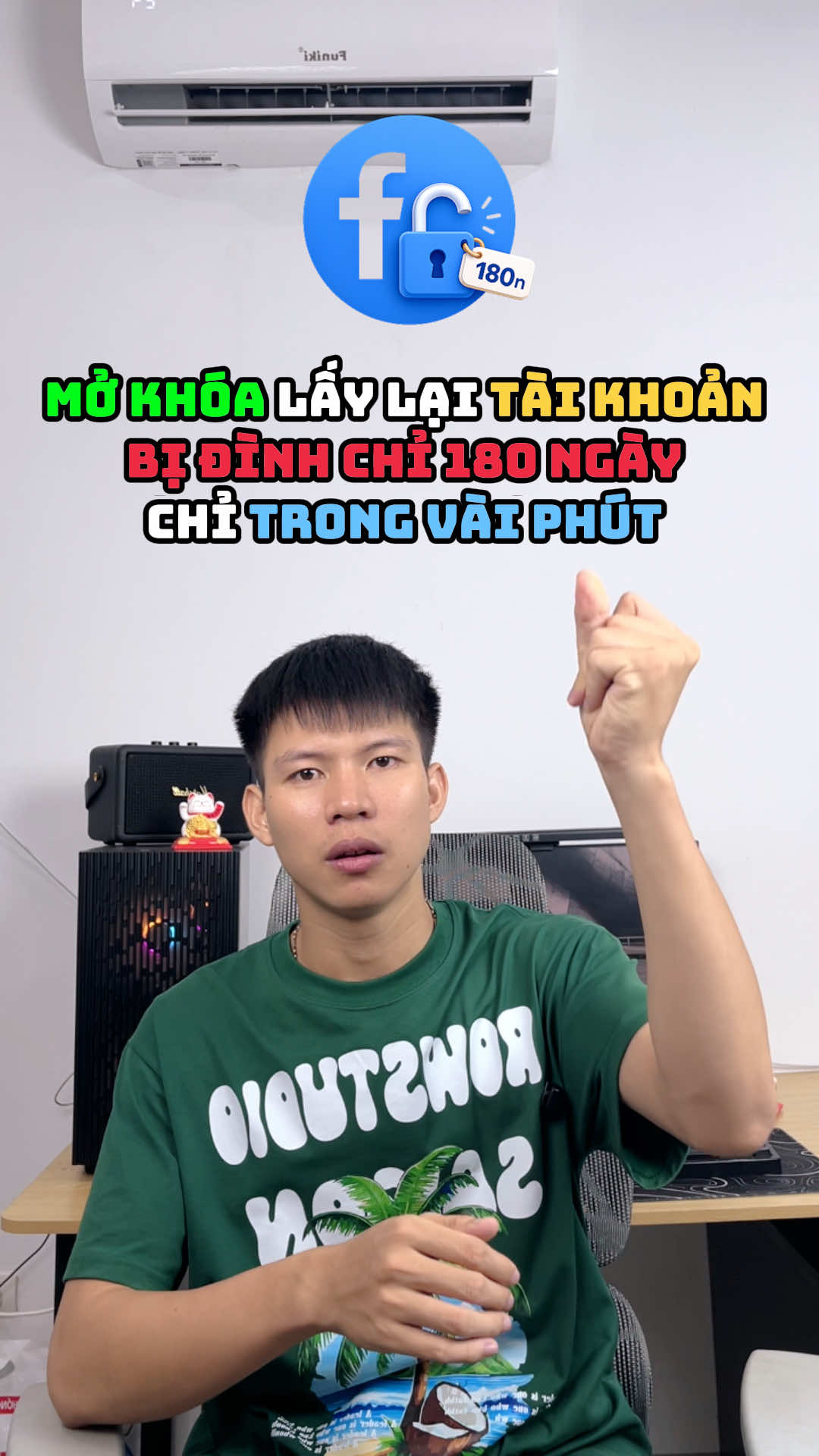 @Văn Hải | Mở Đình Chỉ 180 Ngày