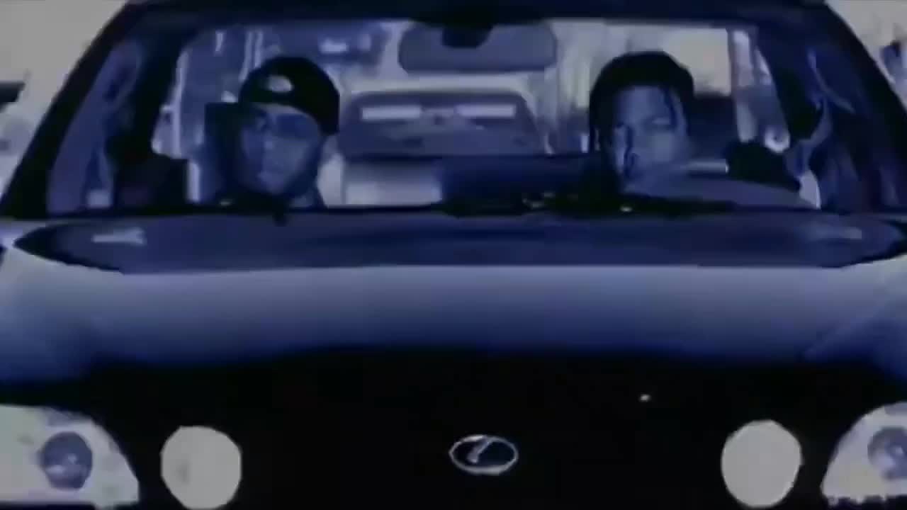 @Original Gangxta