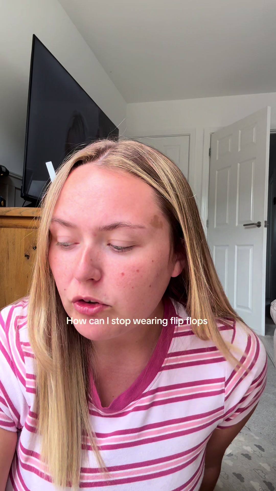 @rosie baldwin