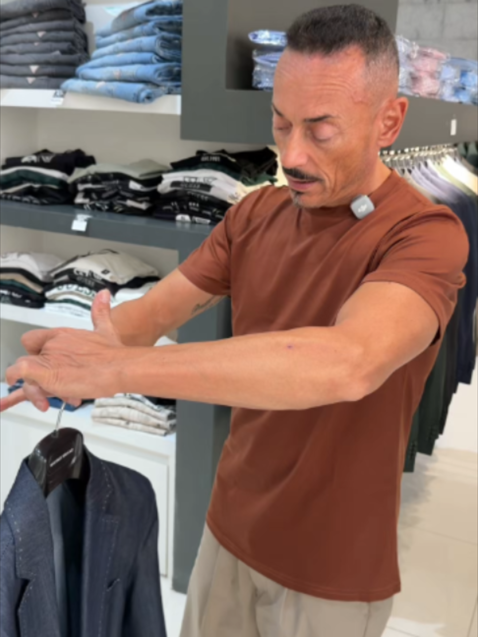 @Express Store Aversa