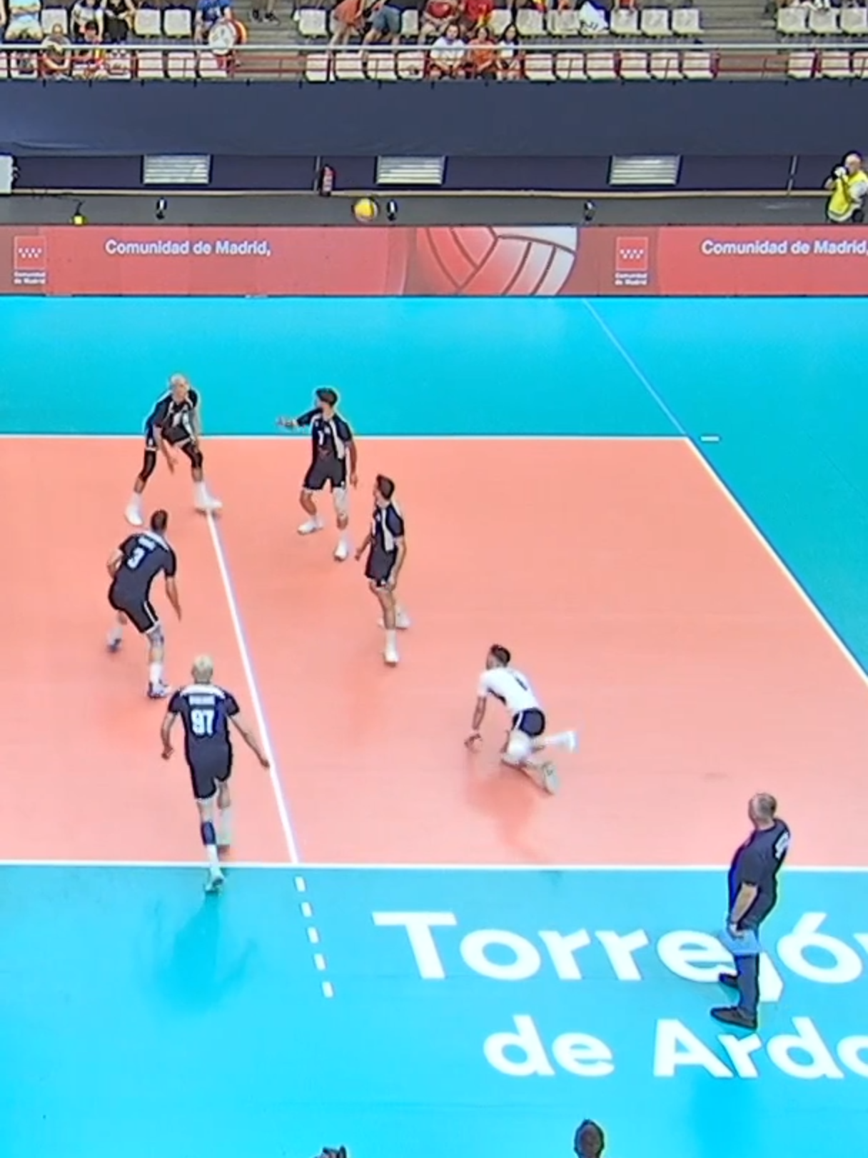 @CEV - European Volleyball