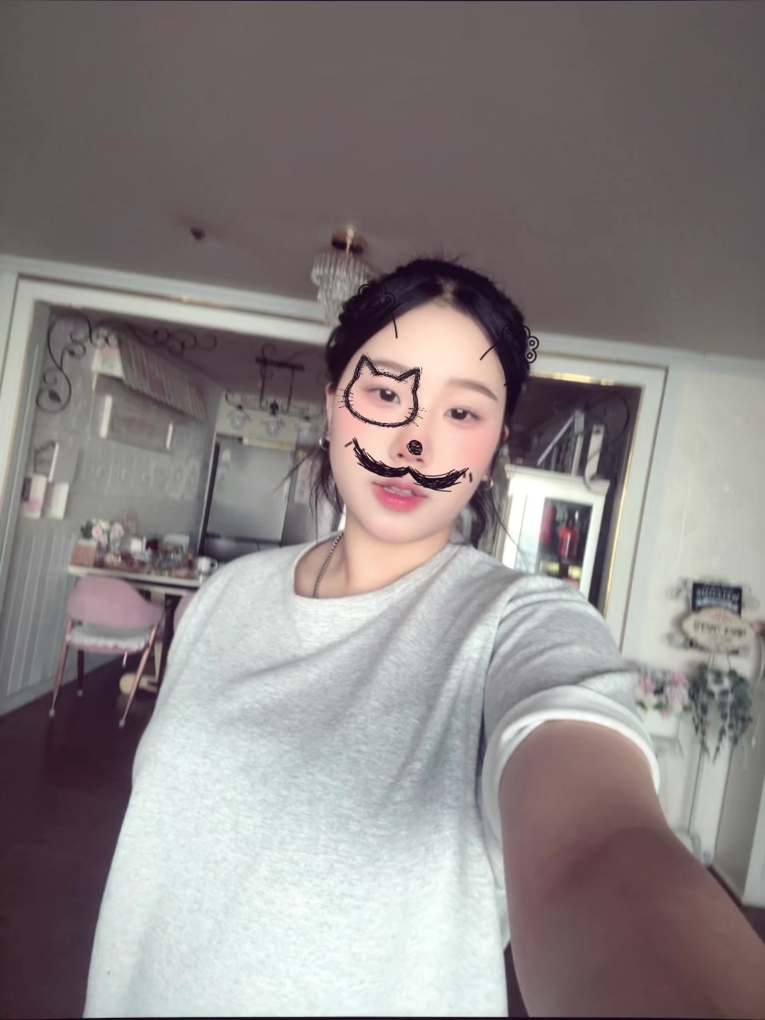 @하늘