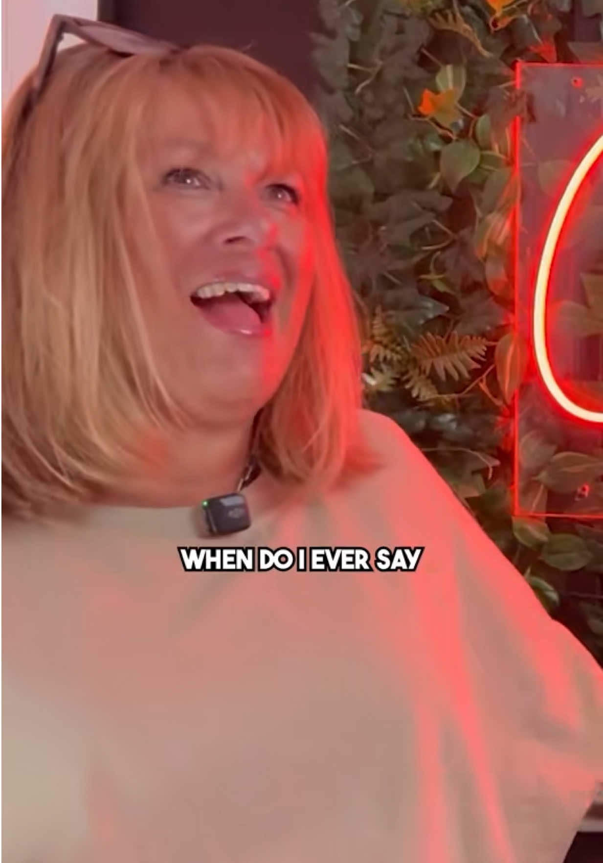@Therese Ryan