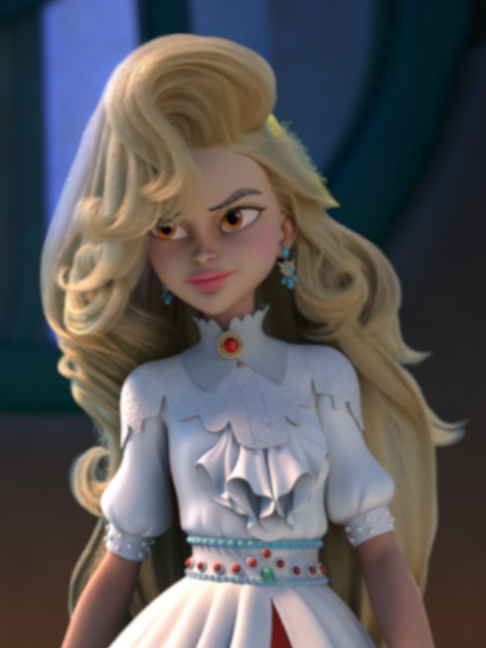 @Winx Club