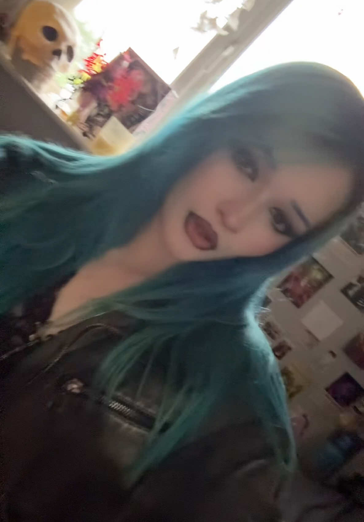 @girlwiththecoolbluehair