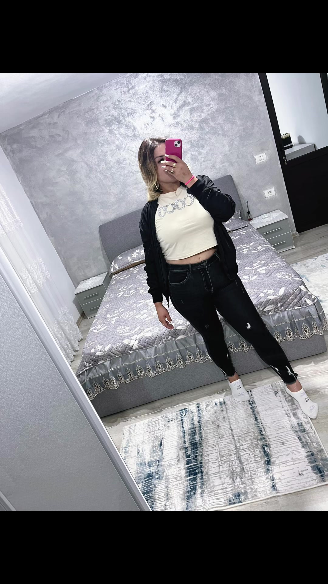 @Alexa Dana