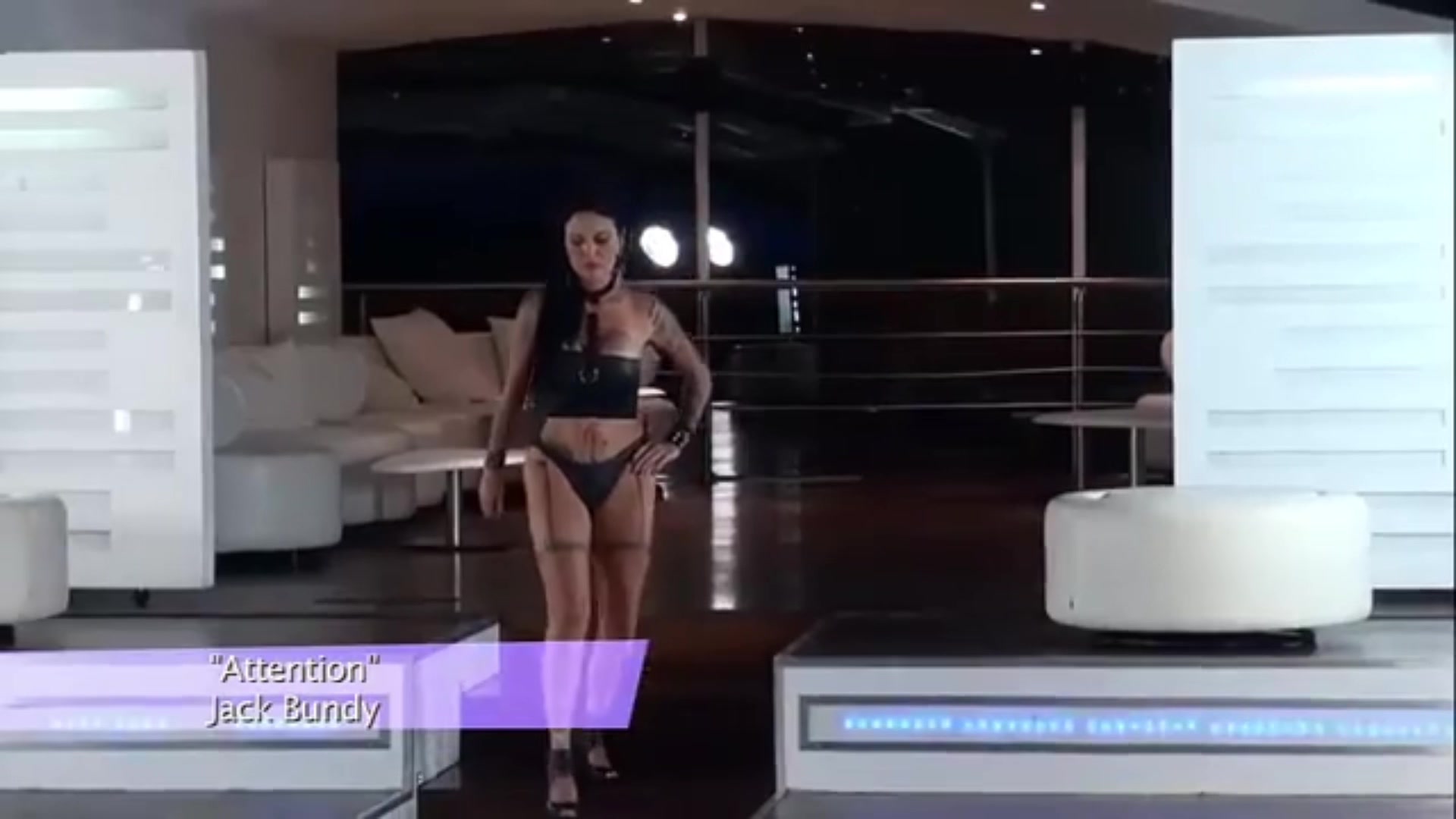 @andreamurillomodel