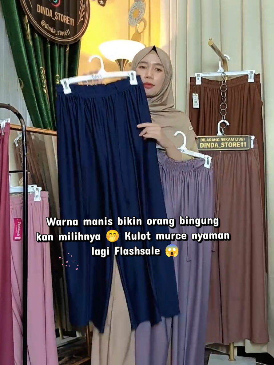 @Dinda_Store11