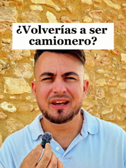 @The Camionero | AndyFuu