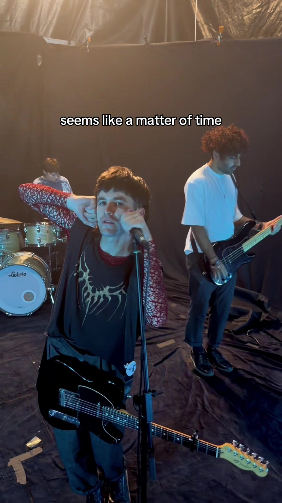 @PRETTY BLEAK