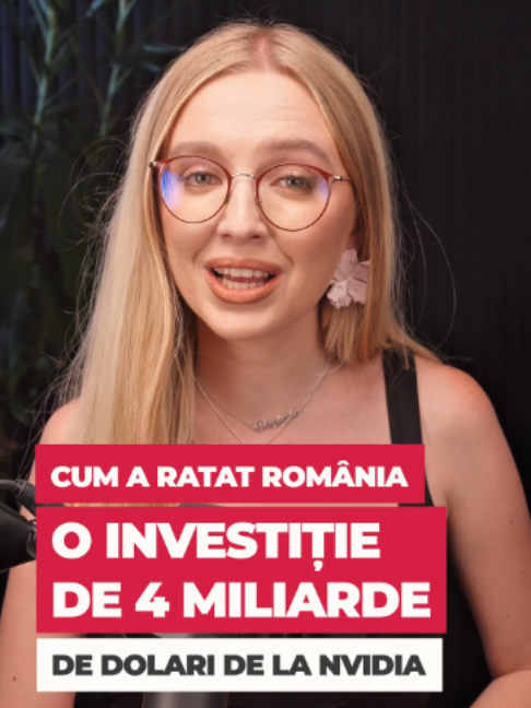 @Romania Fast-Forward